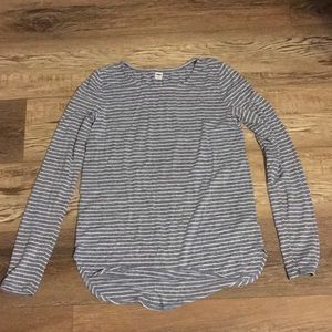 Medium Long Sleeve Shirt from Old Navy